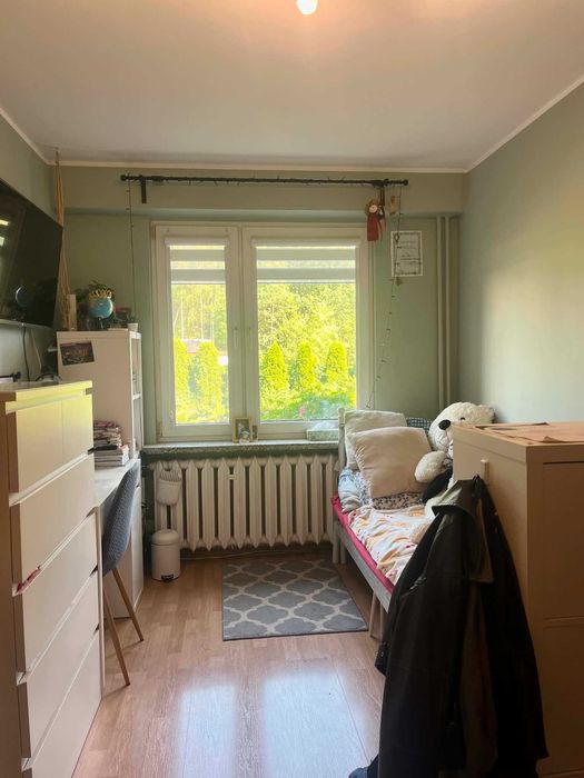 Mieszkanie – Mińsk Mazowiecki - Więcej