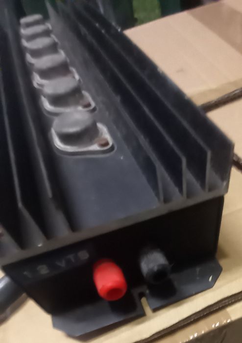 Transformador  eléctrico