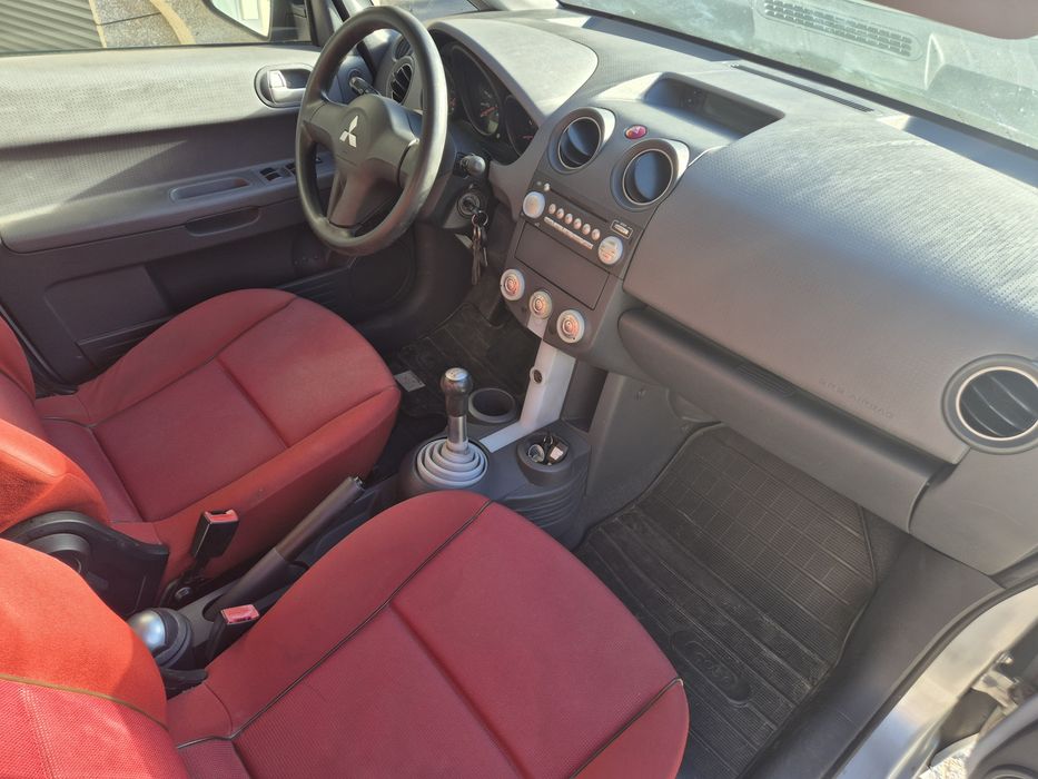 Mitsubishi Colt 1.5 did 90cv