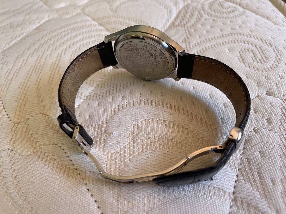 Tissot Escudo Edição Limitada