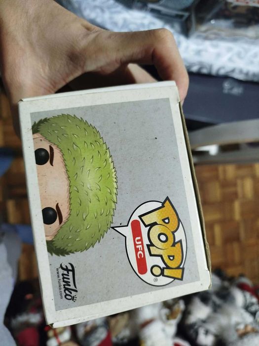 Funko Pop UFC Khabib