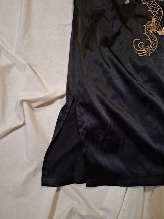 Сукня Азійского стилю| qipao