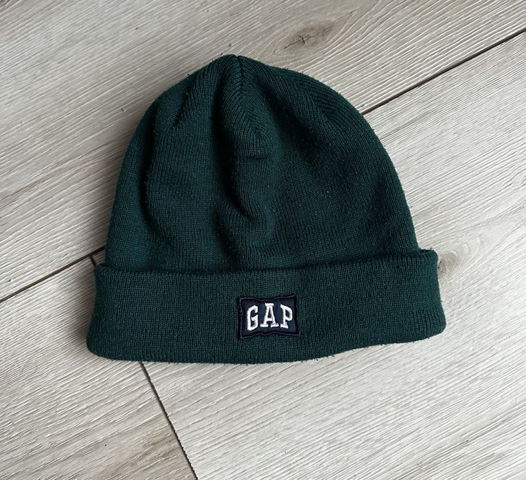 Шапка GAP Beanie біні