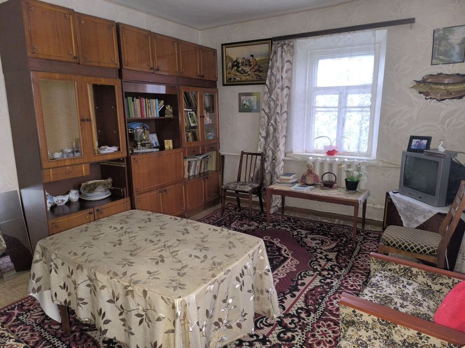 Продам дом на Богдана Хмельницкого 30000