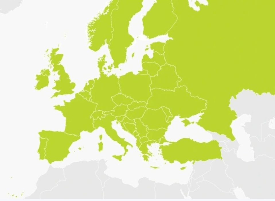 Najnowsza Mapy Europy EU 11.65 TomTom Carminat Renault On-line naprawa funkcji ZEGARA