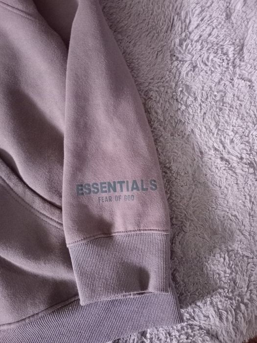 Продам кофту Essentials