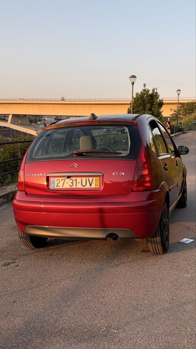 Citroën C3 1.1 Gasolina