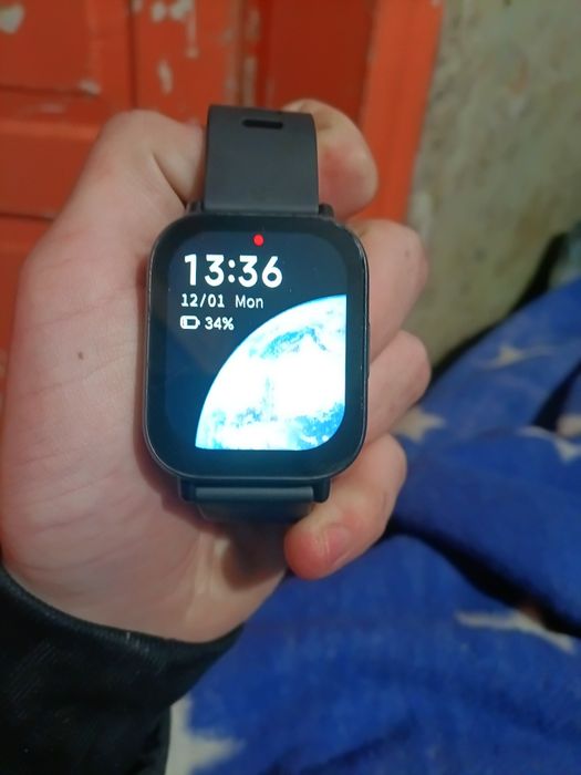 Redmi Watch 5 Active бу