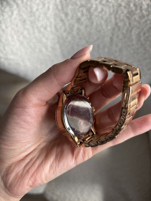 Zegarek Michael Kors damski