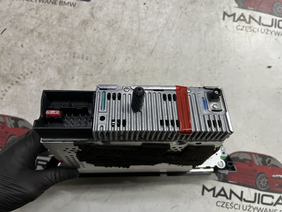 Radio CD business BMW z4 e85 e86 x3 e83