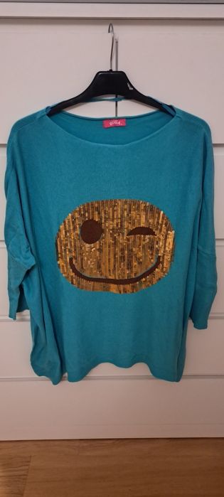 Camisola Ruga s/m