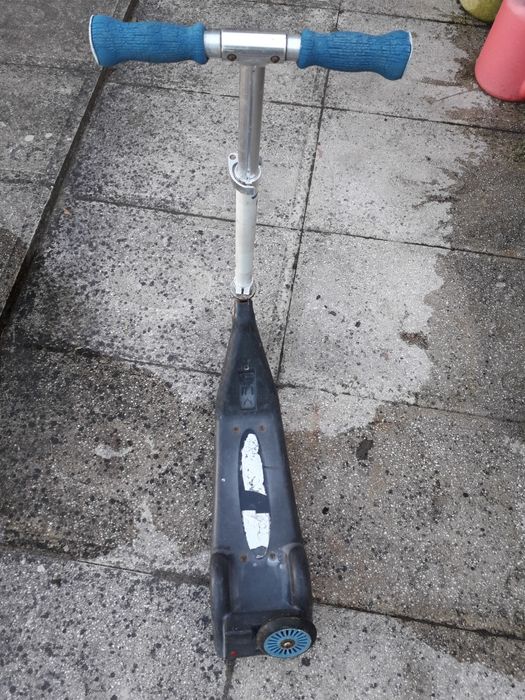 Vendo trotinete estado razoavel