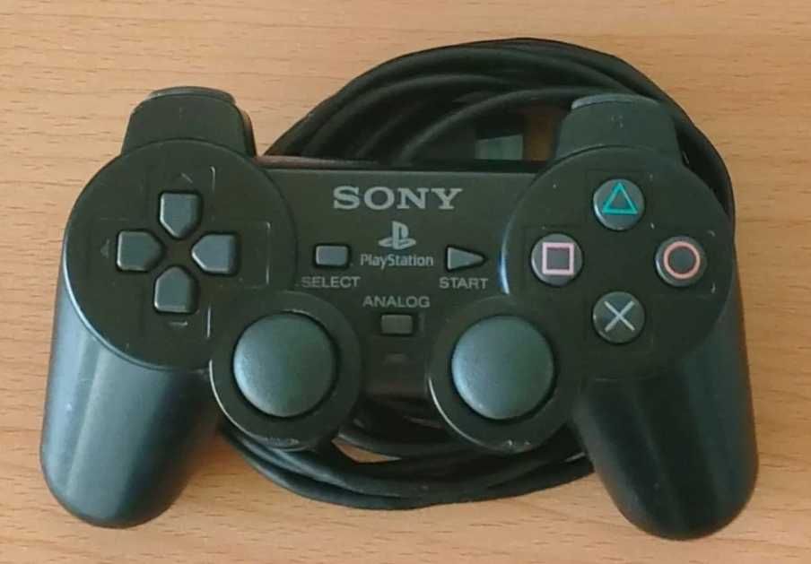 Playstation 2 - Impecável