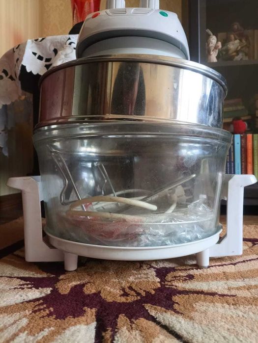 Продам аерогриль