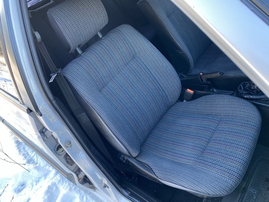 Volkswagen Passat B3 original універсал рідна фарба фольксваген пассат