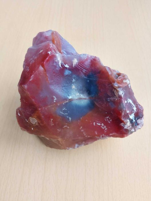 Карнеол сердолік