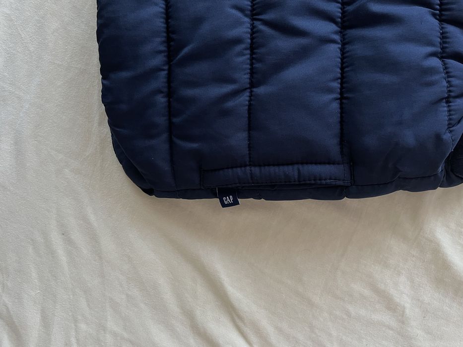 Безрукавка Gap 3р