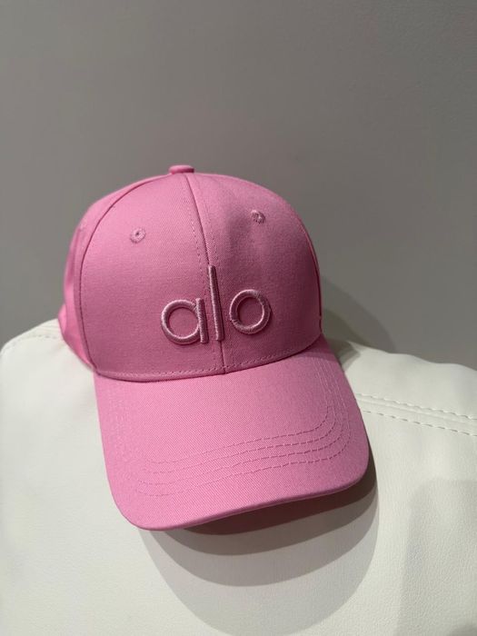 Czapka z daszkiem Alo Warszawa Mokotw  OLX.pl