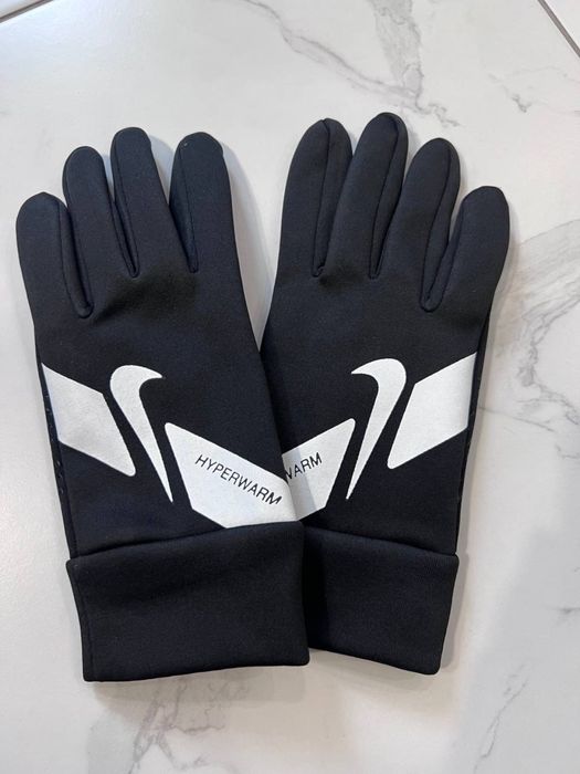 Рукавиці Nike Hyper Warm