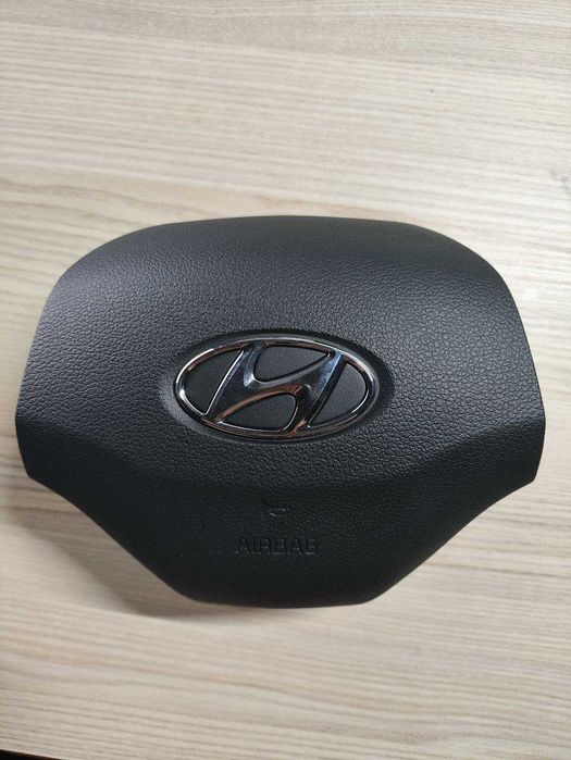 Подушка безпеки керма Hyundai Elantra/IONIQ/i-30
