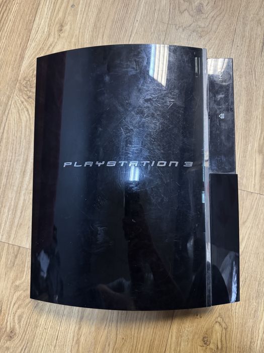 PlayStation 3 fat CECHC03