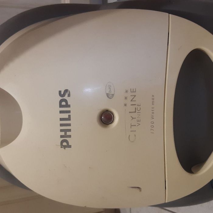 Пылесос Philips FC 8424