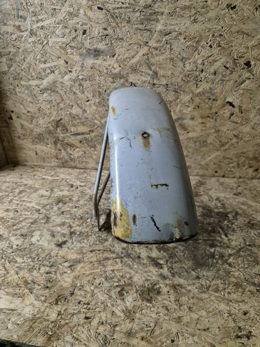 Błotnik przód przedni mz ts 250 orginalny