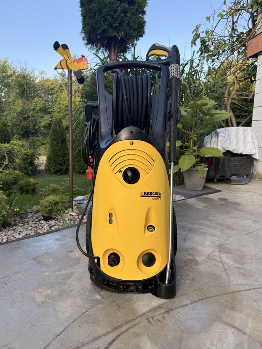 Karcher hd 10/25