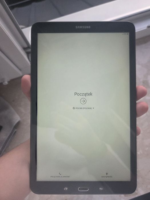 Samsung Galaxy Tab a6 tablet