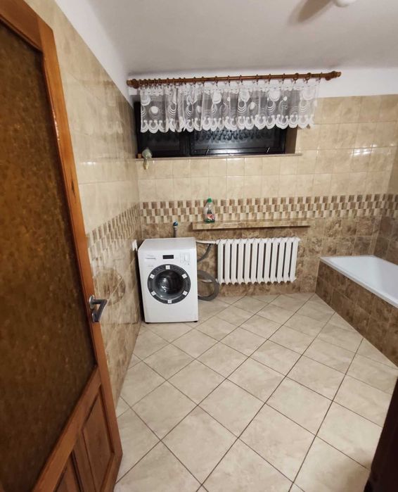 Noclegi pracownicze Janowo