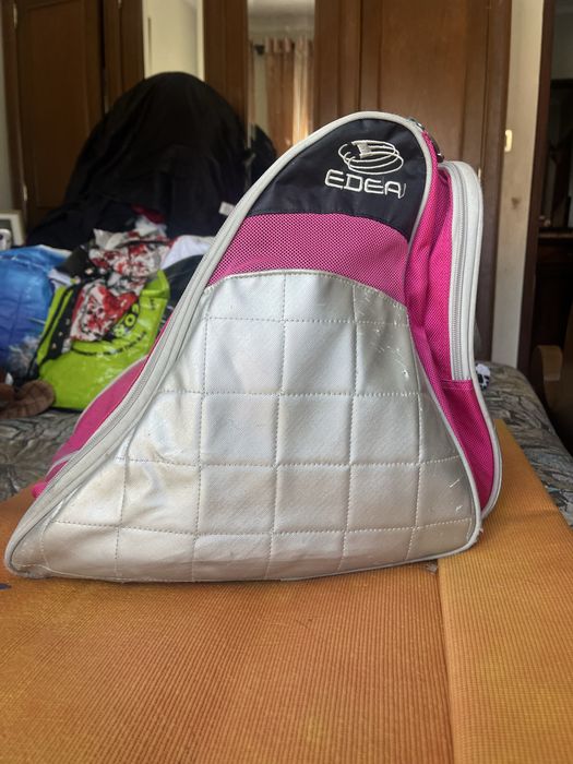 bolsa/mala EDEA PATINS