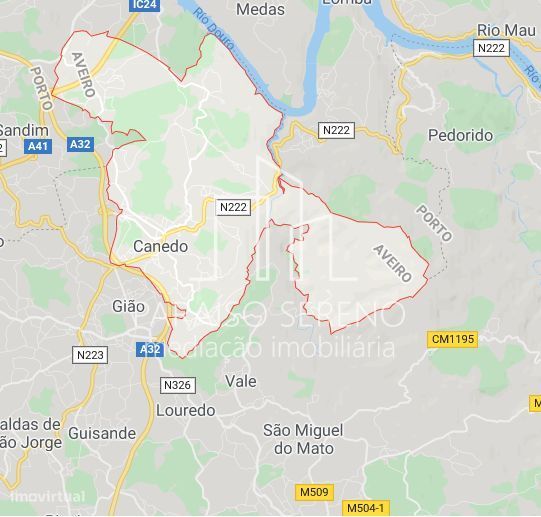 Lotes Canedo