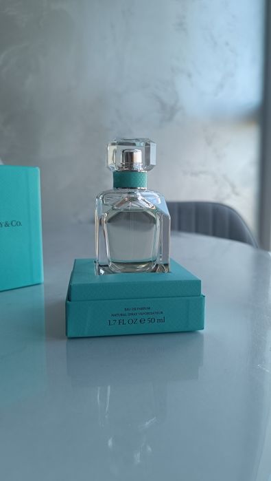 Tiffany&Co. парфуми