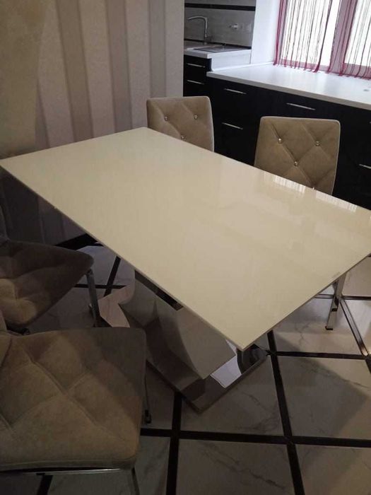 Продаж 2к квартири з вишуканим ремонтом проспект Свободи, новобудова