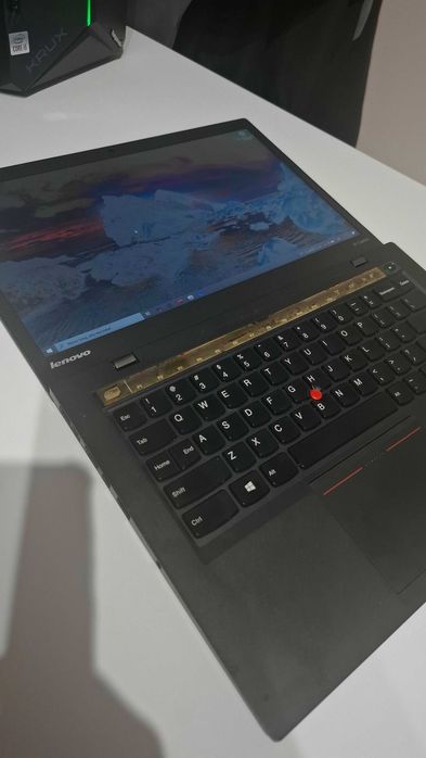 Laptop Lenovo ThinkPad X1 Carbon