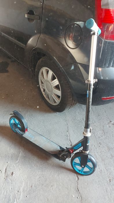 Trotinete de criança