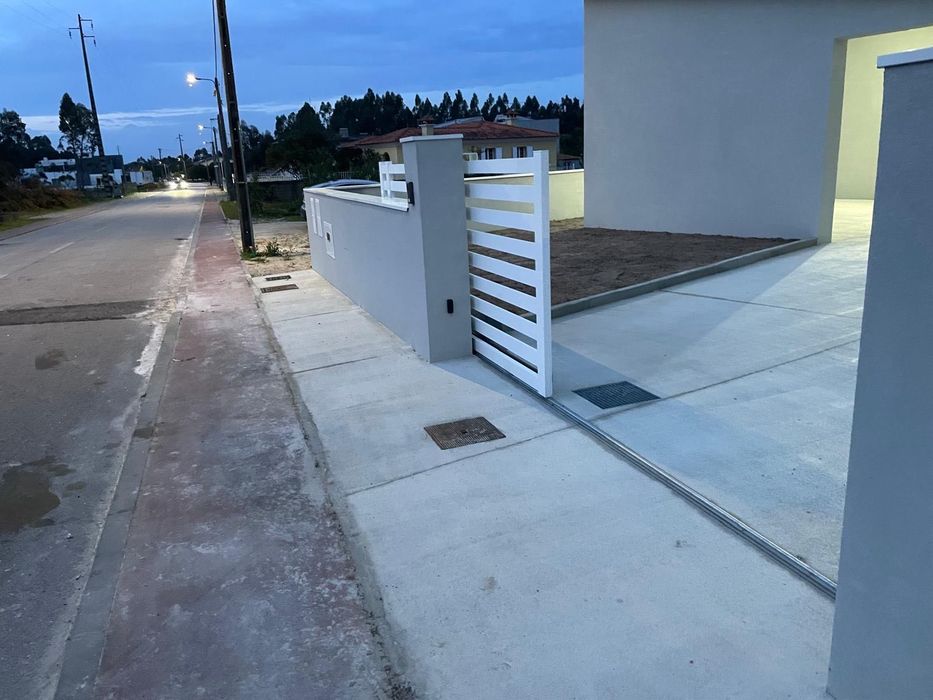 Moradia independente