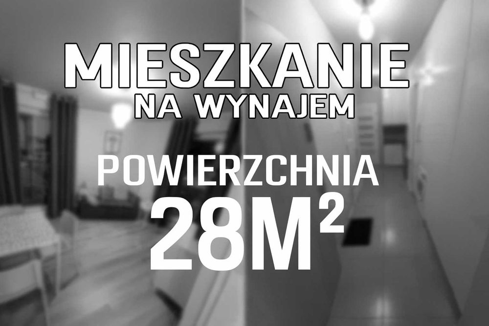 Wynajmę mieszkanie.