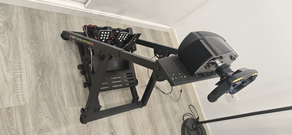 Next Level Racing Wheel Stand 2.0
