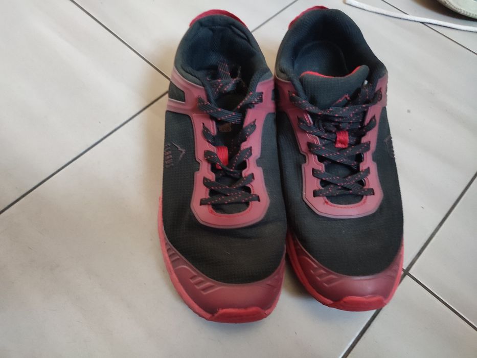 Buty sportowe męskie rozmiar 41 Elbrus