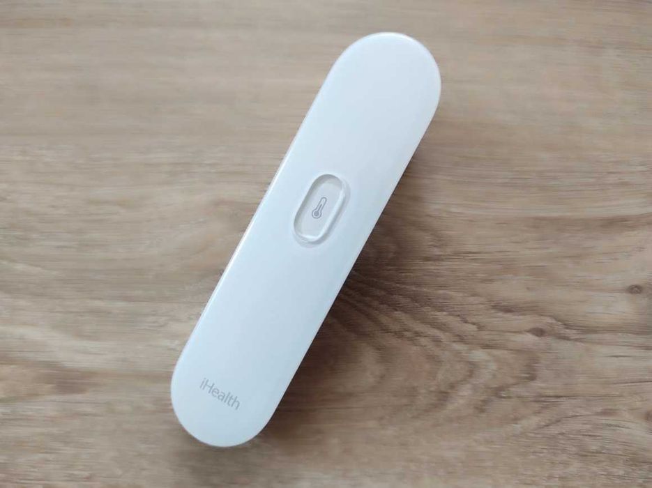 Безконтактний термометр Xiaomi Mijia iHealth FDIR-V14 (NUN4003CN)