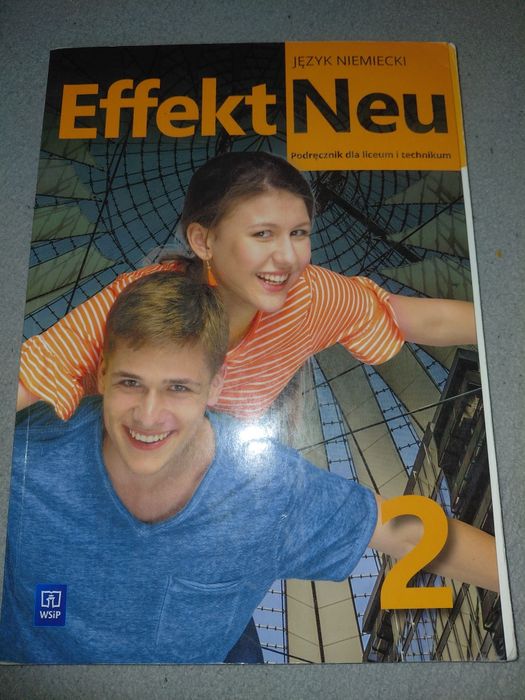 Effekt Neu 2 j.niemiecki