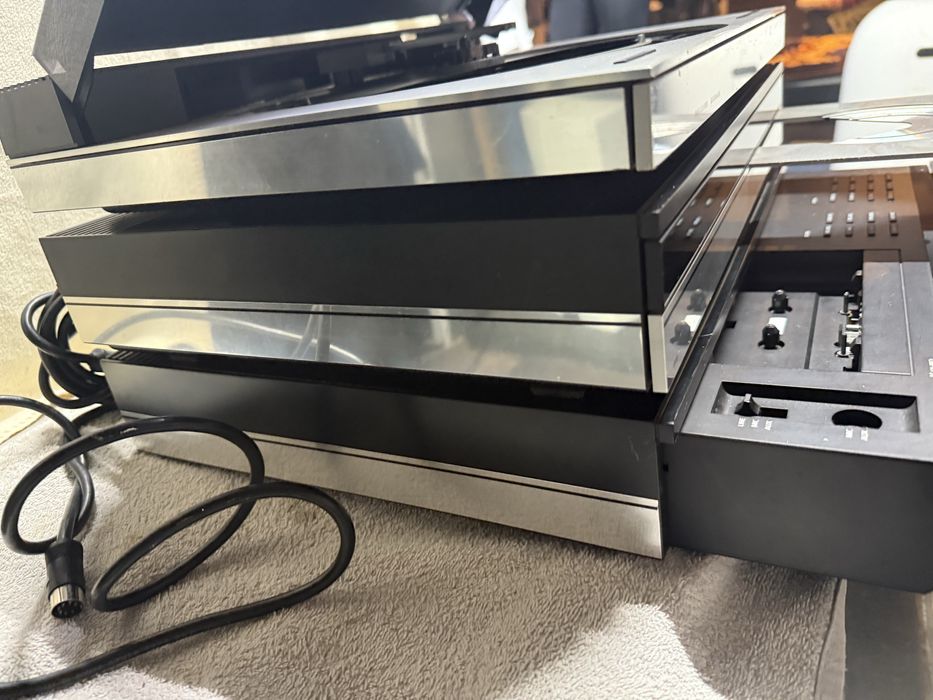 Bang & Olufsen zestaw