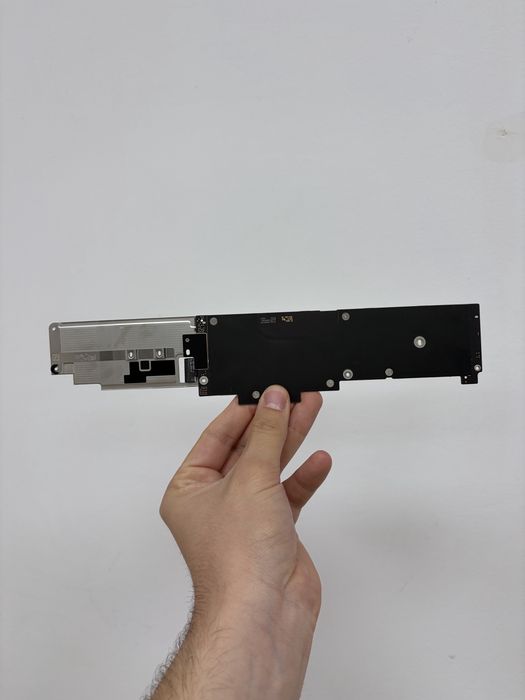 MacBook Air 13ʼ  M2 A2681(2022) Заблокована - Логічна плата