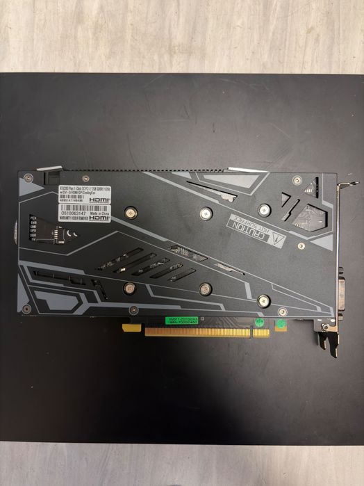 KFA2 GeForce RTX 2060 Plus 12 GB