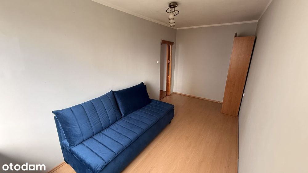 3 pokojowe na Pomorzanach z garażem - Widok 6