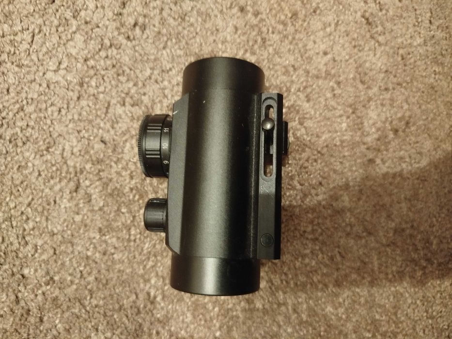 Kolimator Strike Systems 1x30 Red dot.