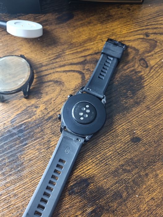 Huawei watch gt2