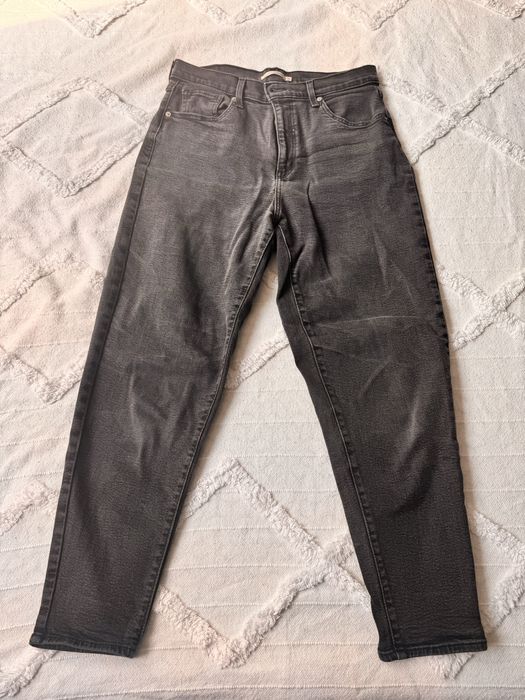 Jeansy damskie  Levi’s