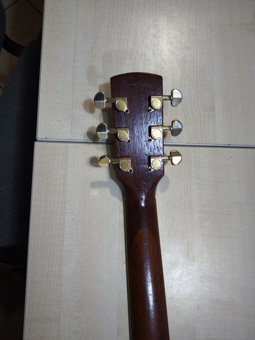 Gitara elektroakustyczna Framus
